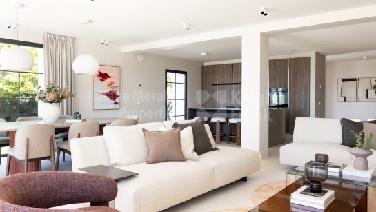 Villa zum Verkauf in Paraiso Alto, Benahavis