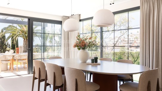 Villa en venta en Paraiso Alto, Benahavis