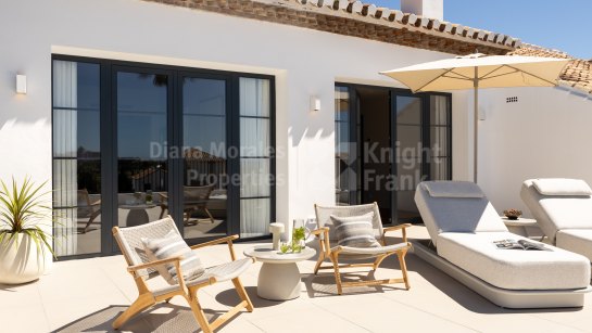 Villa zum Verkauf in Paraiso Alto, Benahavis