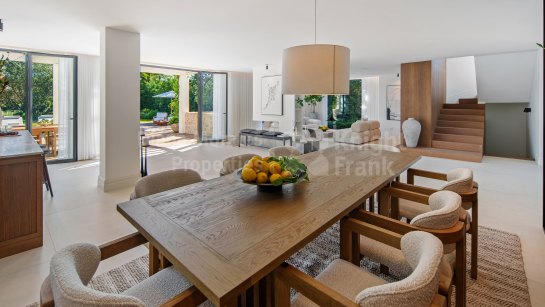 Villa à vendre à Las Brisas, Nueva Andalucia