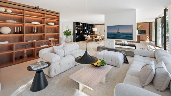 Villa à vendre à Las Brisas, Nueva Andalucia