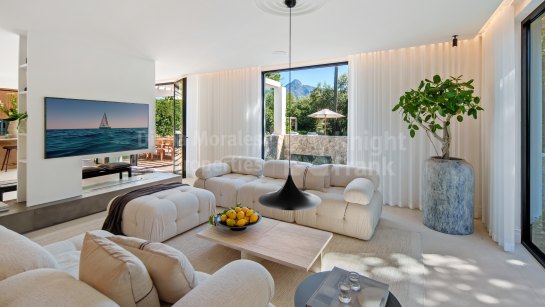 Villa à vendre à Las Brisas, Nueva Andalucia