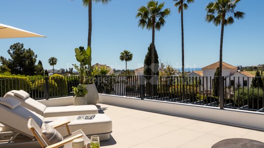 Villa zum Verkauf in Paraiso Alto, Benahavis