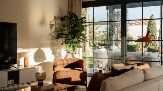 Villa zum Verkauf in Paraiso Alto, Benahavis