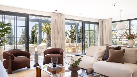 Villa zum Verkauf in Paraiso Alto, Benahavis