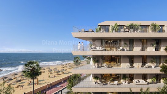 Appartement à vendre à Manilva Beach