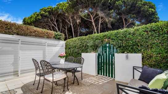 Town House for sale in Marbellamar, Marbella Golden Mile