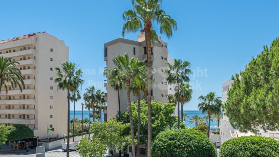 Appartement à vendre à Atrium, Marbella Ville