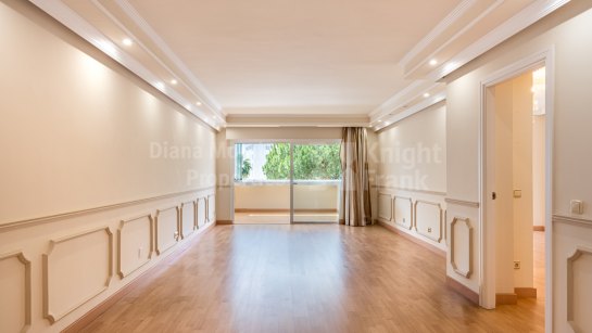 Appartement à vendre à Atrium, Marbella Ville