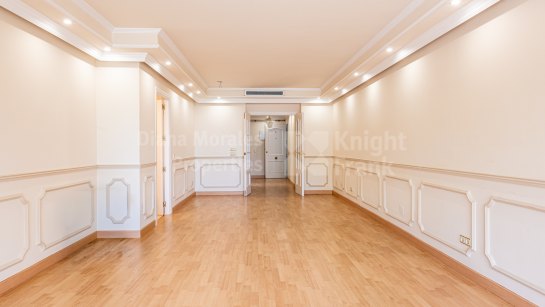 Appartement à vendre à Atrium, Marbella Ville