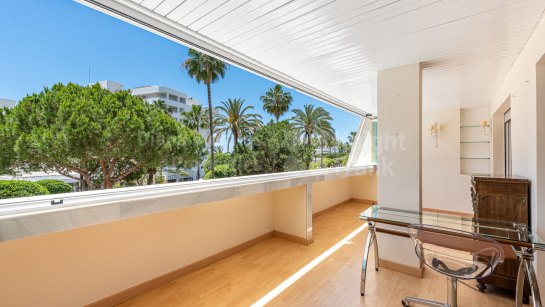 Appartement à vendre à Atrium, Marbella Ville