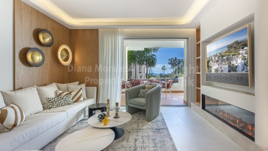 Apartamento en venta en Bahía del Velerín, Estepona Este