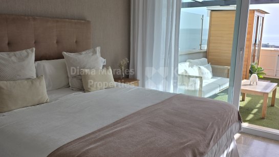 Дуплекс на продажу в Santa Clara, Восточная Марбелья