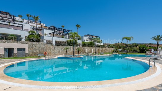 Duplex-Wohnung zum Verkauf in Santa Clara, Marbella Ost