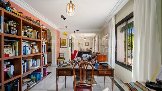 Villa à vendre à La Merced, Marbella Ville