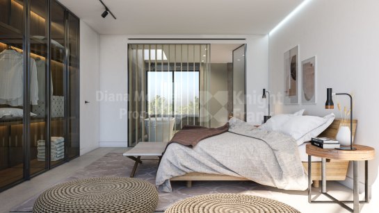 Apartamento Planta Baja en venta en La Reserva, Sotogrande