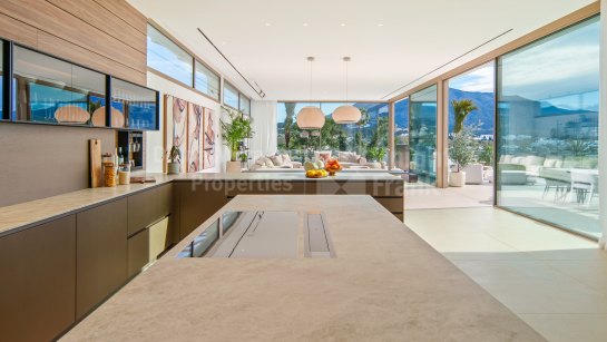 Villa à vendre à Aloha, Nueva Andalucia