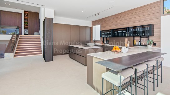 Villa à vendre à Aloha, Nueva Andalucia