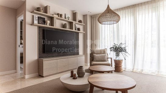Apartamento en venta en Ventura del Mar, Puerto Banus