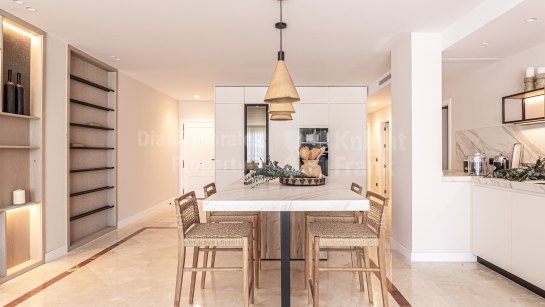 Apartamento en venta en Ventura del Mar, Puerto Banus