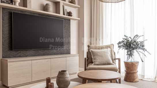 Apartamento en venta en Ventura del Mar, Puerto Banus