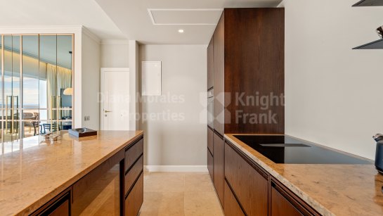 Appartement à vendre à Andalucia del Mar, Puerto Banus