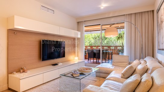 Apartamento en venta en Costa Nagüeles III, Marbella Milla de Oro