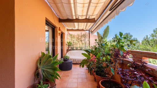 Apartamento en venta en Costa Nagüeles III, Marbella Milla de Oro