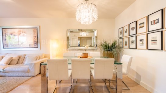 Apartamento en venta en Costa Nagüeles III, Marbella Milla de Oro