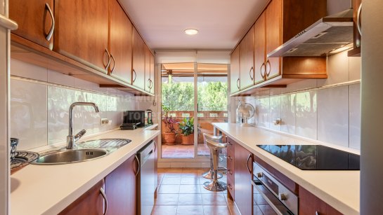 Apartamento en venta en Costa Nagüeles III, Marbella Milla de Oro
