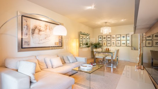 Apartamento en venta en Costa Nagüeles III, Marbella Milla de Oro