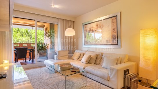 Apartamento en venta en Costa Nagüeles III, Marbella Milla de Oro