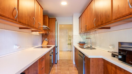 Apartamento en venta en Costa Nagüeles III, Marbella Milla de Oro