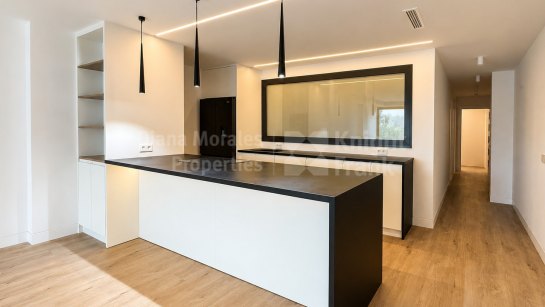 Apartamento en venta en Hotel del Golf, Nueva Andalucia