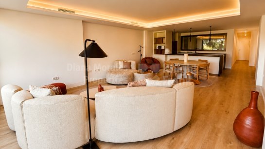 Apartamento en venta en Hotel del Golf, Nueva Andalucia