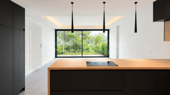 Apartamento en venta en Hotel del Golf, Nueva Andalucia