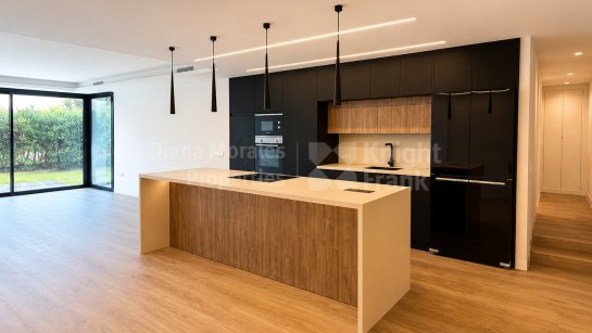 Apartamento en venta en Hotel del Golf, Nueva Andalucia