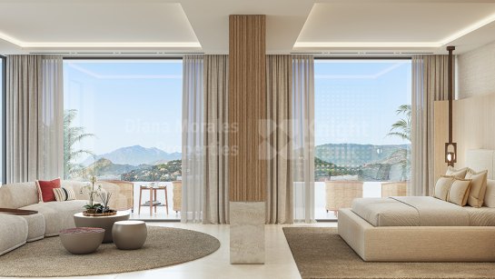 Villa à vendre à Real de La Quinta, Benahavis