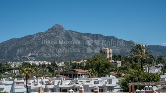 Апартамент на продажу в Puerto Golf, Новая Андалусия