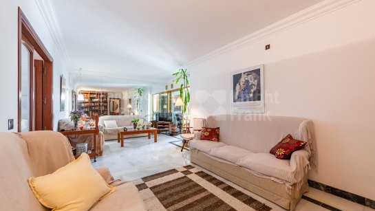 Appartement à vendre à Marbella Centre, Marbella Ville