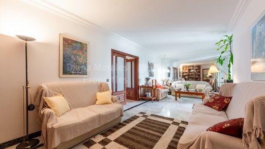 Appartement à vendre à Marbella Centre, Marbella Ville