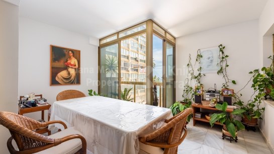Appartement à vendre à Marbella Centre, Marbella Ville