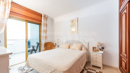 Appartement à vendre à Marbella Centre, Marbella Ville