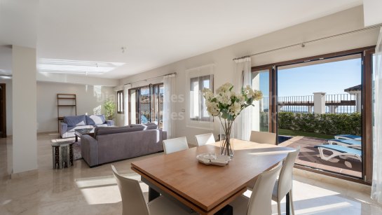 Villa en venta en Benahavis Hills Country Club