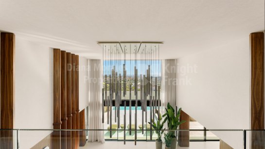 Villa en venta en Sotogrande Alto