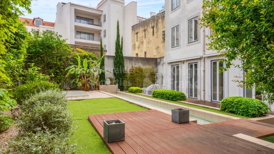 Apartment for sale in Lisbon
