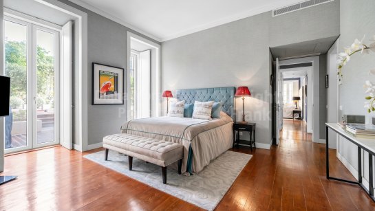 Apartment for sale in Lisbon