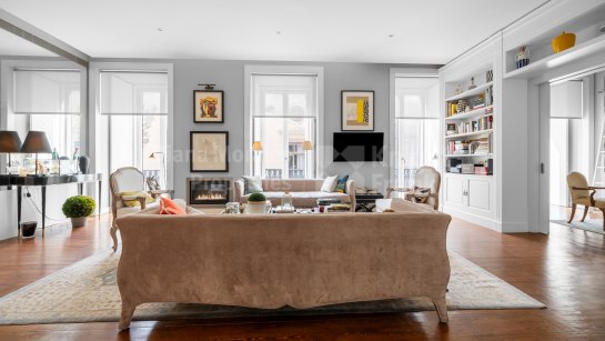Apartment for sale in Lisbon