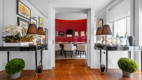 Apartment for sale in Lisbon