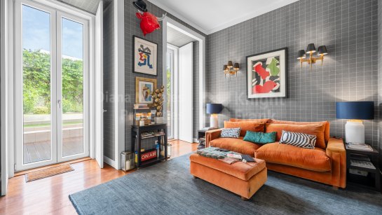 Apartment for sale in Lisbon